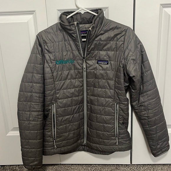 Patagonia Jackets & Blazers - Women’s custom Patagonia jacket